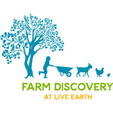 Farm Discovery at Live Earth